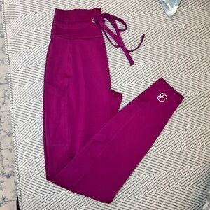 Bombshell Sportswear Empower High-Waisted Leggings